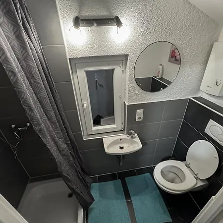 Kompakte & Guenstige Einzimmer Studio * Кобленц