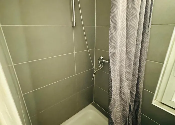 Kompakte & Guenstige Einzimmerwohnung Appartement